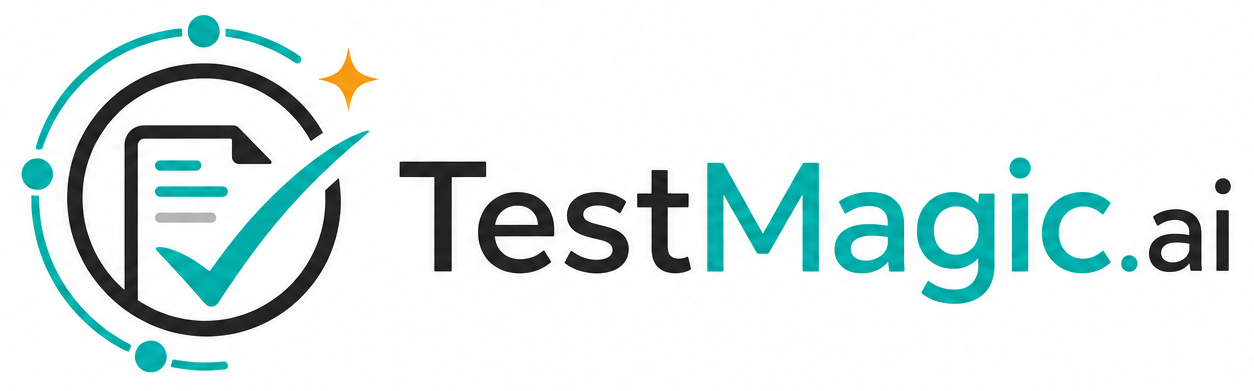 TestMagic.ai